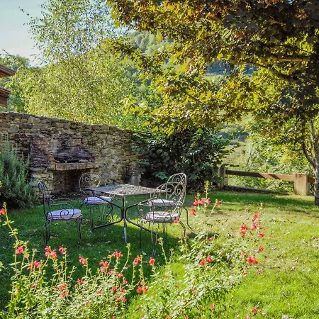 Tatil Evi Gite Des Kathares