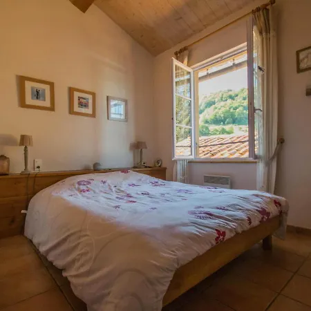 Tatil Evi Gite Des Kathares Montferrier