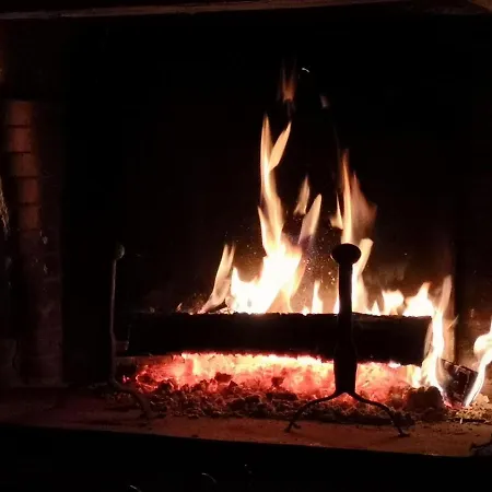 Gite Des Kathares Tatil Evi Montferrier