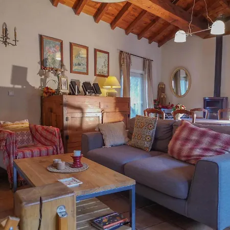 Gite Des Kathares Tatil Evi