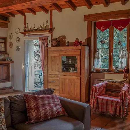 Gite Des Kathares Tatil Evi